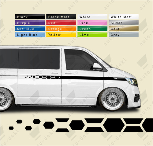 Fits transporter - fits, t5