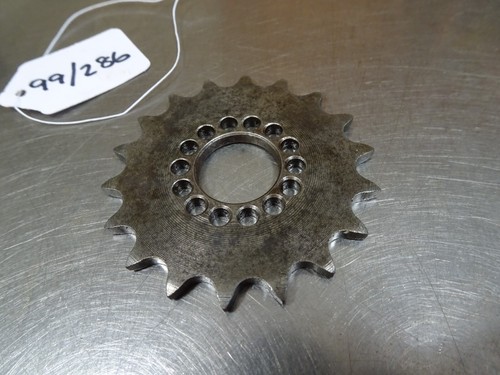 Vintage vernier engine - engine, timing