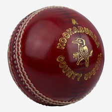 Kookaburra County Special Red