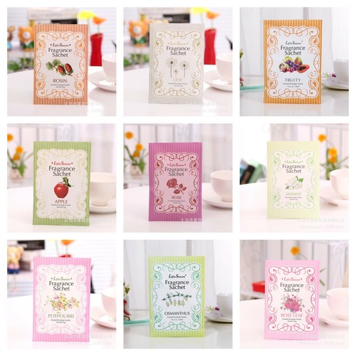 Pcs scented hanging wardrobe - pcs,