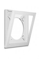 The Best Easy change Flip Frame for Double or Single LP Vinyl Records - UV Safe