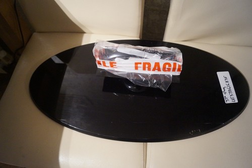 Tabletop pedestal stand for - pedestal,