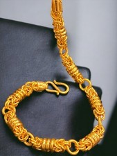 Elegant Dubai Handmade Solid