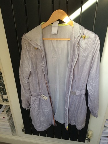 Ladies jacket puma sg - ladies,