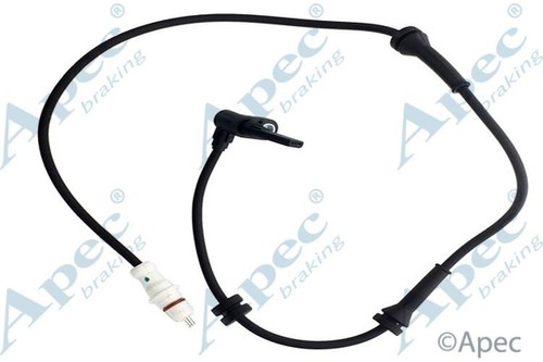 Apec abs sensor front right - apec,