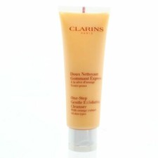Clarins One-Step Gentle Exfoliating Cleanser - 125ml