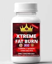Xtreme  STRONGEST  fat burners