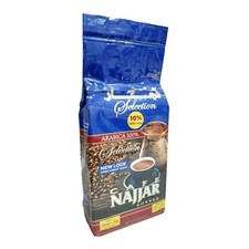 Cafe Najjar Selection Fine &