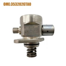 Car High Pressure Fuel Pump