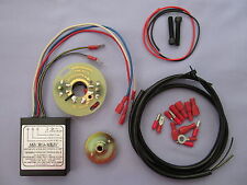 KIT60 -BOYER BRANSDEN -