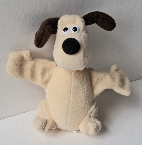 Vintage 1989 wallace gromit - vintage,