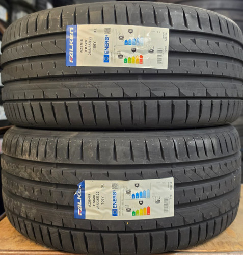 New falken fk520 - 2x, sport