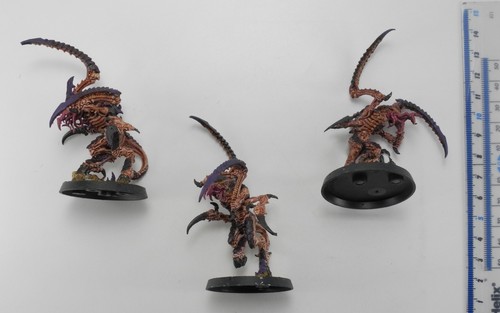 Tyranid von ryan leapers 1 - von,