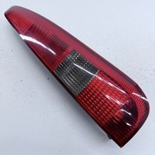 FORD FUSION REAR LIGHT