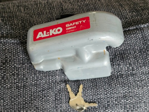 Alko safety compact - (al-ko),