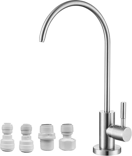Drinking water tap filter - drinking,