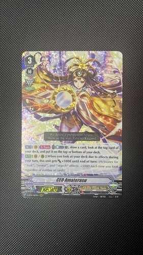 Cardfight vanguard ceo - cardfight!!,