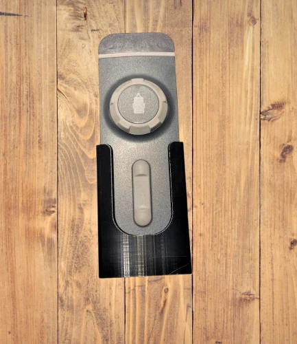 Truma mover remote - mover, wall