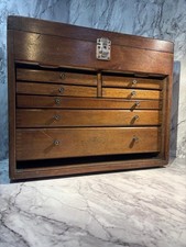 Vintage engineers drawer and - drawer,