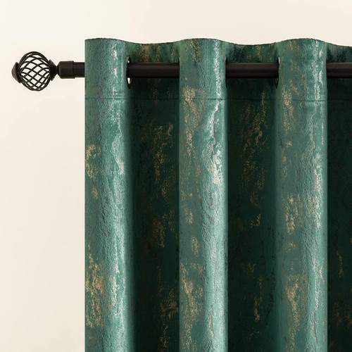 Miulee dark green - miulee, velvet