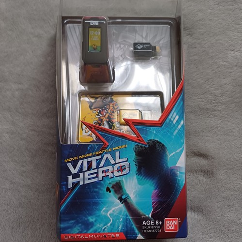 Vital hero sports - vital,