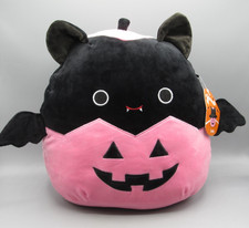 Squishmallows Emily the Bat in
