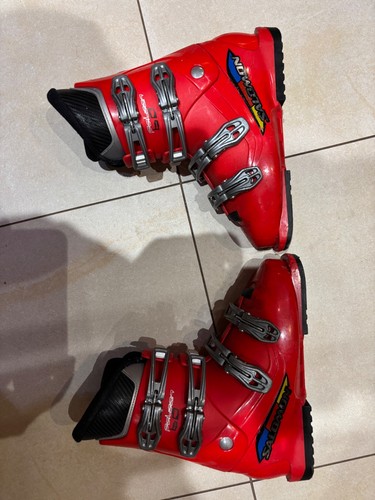Salomon falcon junior ski - salomon,
