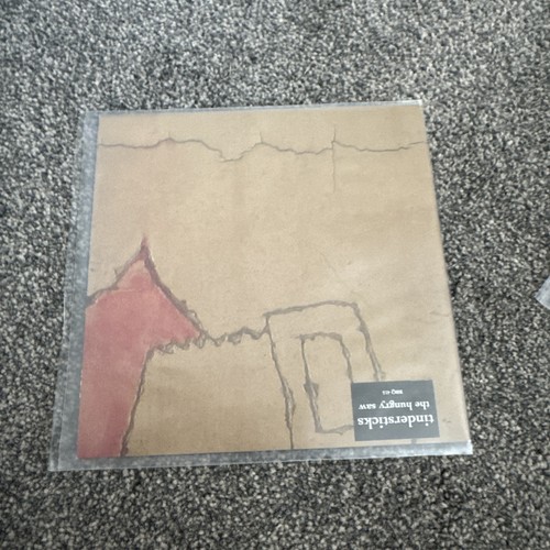 Hungry saw tindersticks - hungry,
