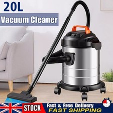 2000W 20L Vacuum Cleaner Wet