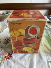 Vintage Zyliss Swiss Made