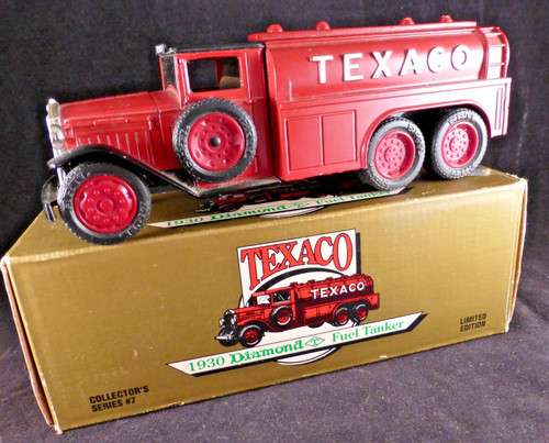 Ertl texaco 1930 diamond - ertl,