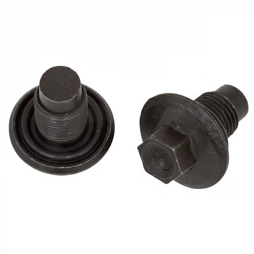 Oil pan drain plug 256.850.001