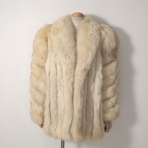 Saga fox real blue - real,