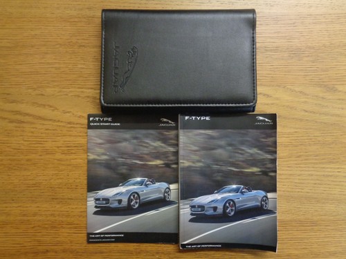 Jaguar type owners - jaguar, f