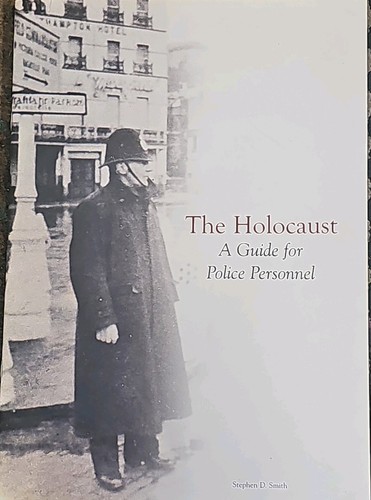 Post ww2 the holocaust - post,
