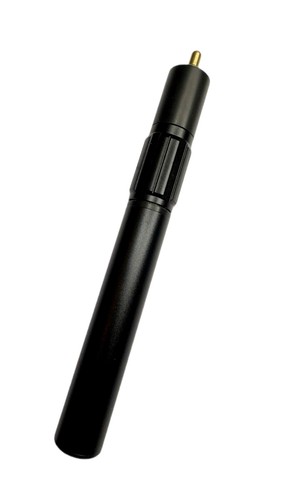 Telescopic snooker pool 12 - &, 12"