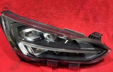 GENUINE FORD FOCUS ST LINE MK4