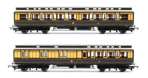 Hornby gauge rake of - gauge, 2