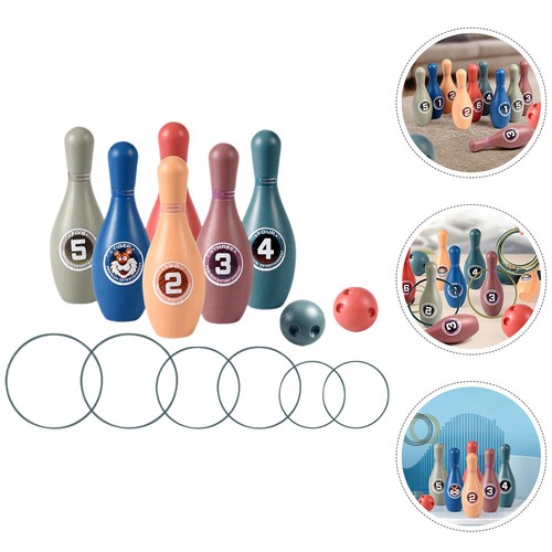 Kids bowling ball - kids, abs