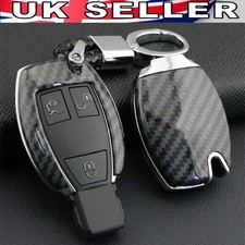 Hard Shell Real key Case Cover