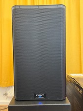 QSC K12.2 Active PA Speakers
