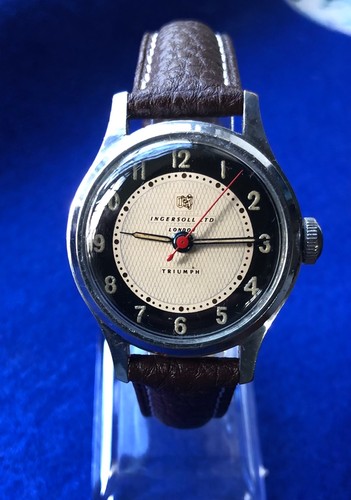 Excellent vintage smiths - vintage,