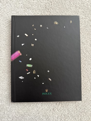 Rolex usa catalogue 2019 - catalogue, 2019/2020