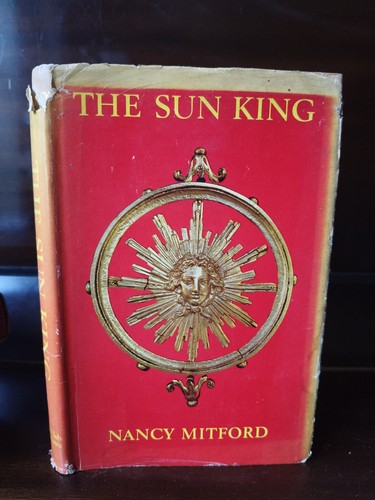 The sun king louis xiv - louis, at