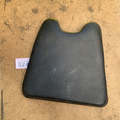 Yamaha ysr seat - seat, bike