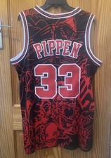 Scottie pippen chicago - #33,