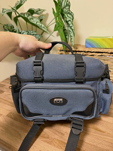Jessops padded camera - jessops,