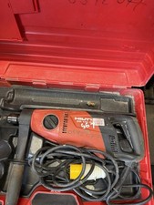 HILTI DD110 DRY DIAMOND CORE