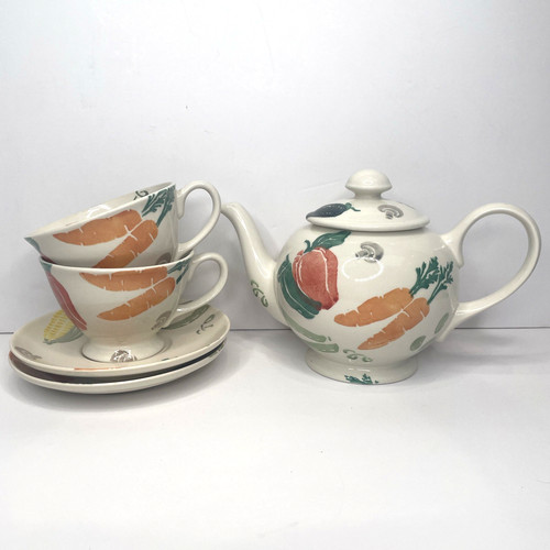 Royal winton teapot kitchen - winton,