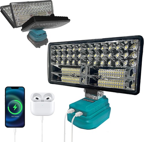 Led work light - led,